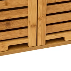 Szafka łazienkowa wisząca SICELA, 58,5 x 20 x 51,5 cm