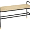 Szafka na buty z bambusową półką, 80 x 50 x 33,5 cm, Loft, WENKO