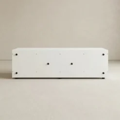 Szafka na buty z siedziskiem KADO, 104 x 50 x 30 cm
