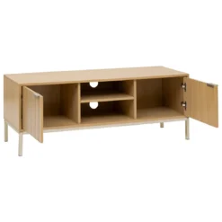 Szafka pod telewizor TASSO, 120 x 40 x 45,5 cm