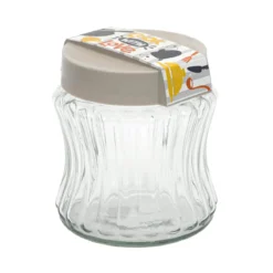 Szczelny słoik na produkty sypkie, 1 l