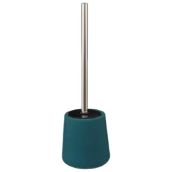 Szczotka do wc z ceramicznym pojemnikiem Cocon, Ø 12 cm