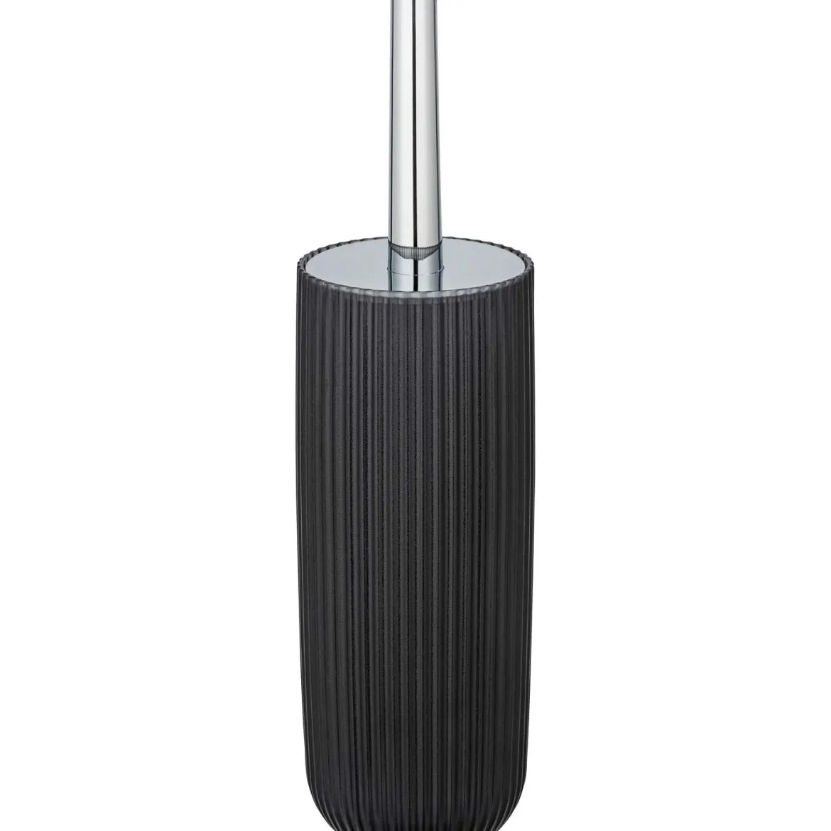 Szczotka do wc ze stojakiem AGROPOLI, 35,5 cm, WENKO