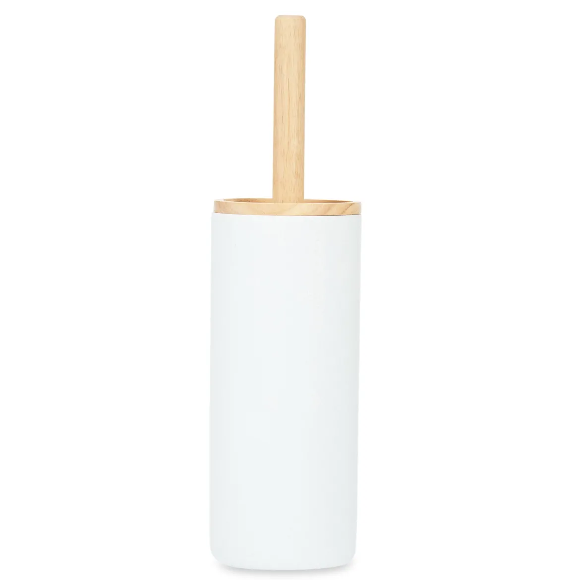 Szczotka WC FRESHY, Ø 10,2 cm
