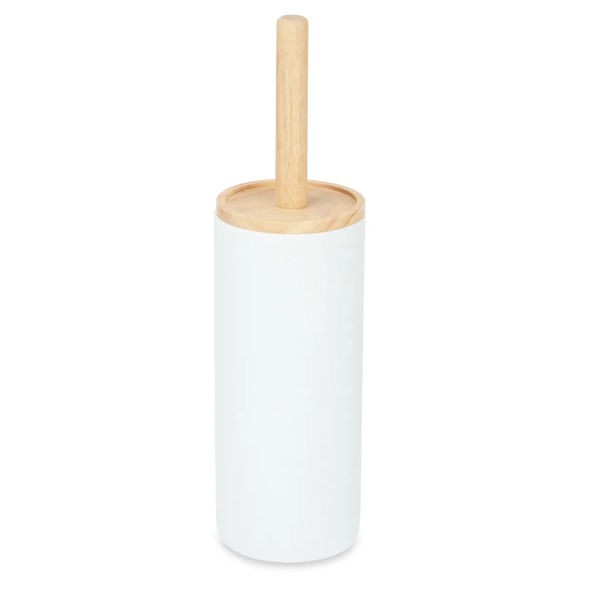 Szczotka WC FRESHY, Ø 10,2 cm