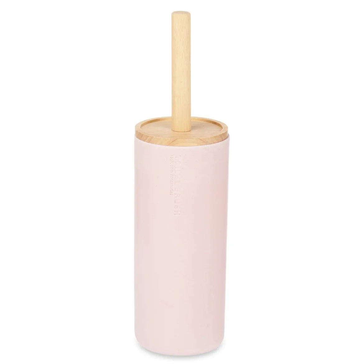 Szczotka WC FRESHY, Ø 10,2 cm