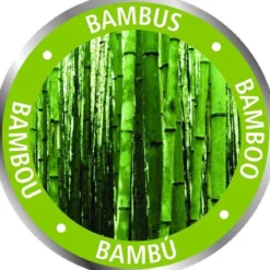 Szczotka wc ze stojakiem Padua Bamboo, WENKO