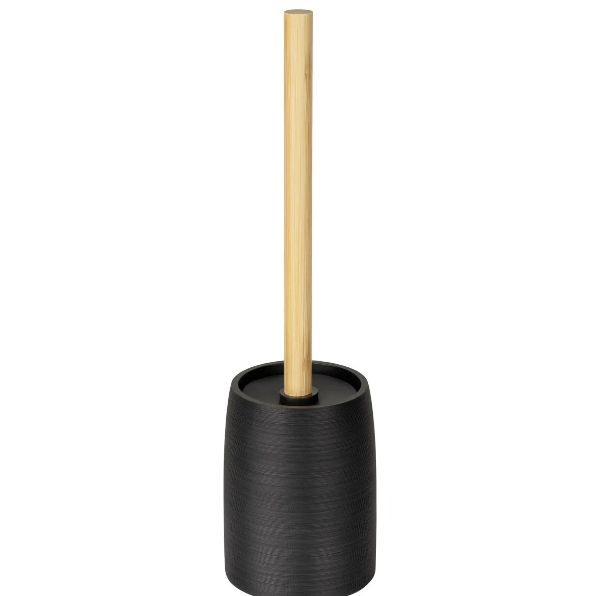 Szczotka WC z pojemnikiem ALTAVALLE, 10,5 x 38,5 cm, WENKO