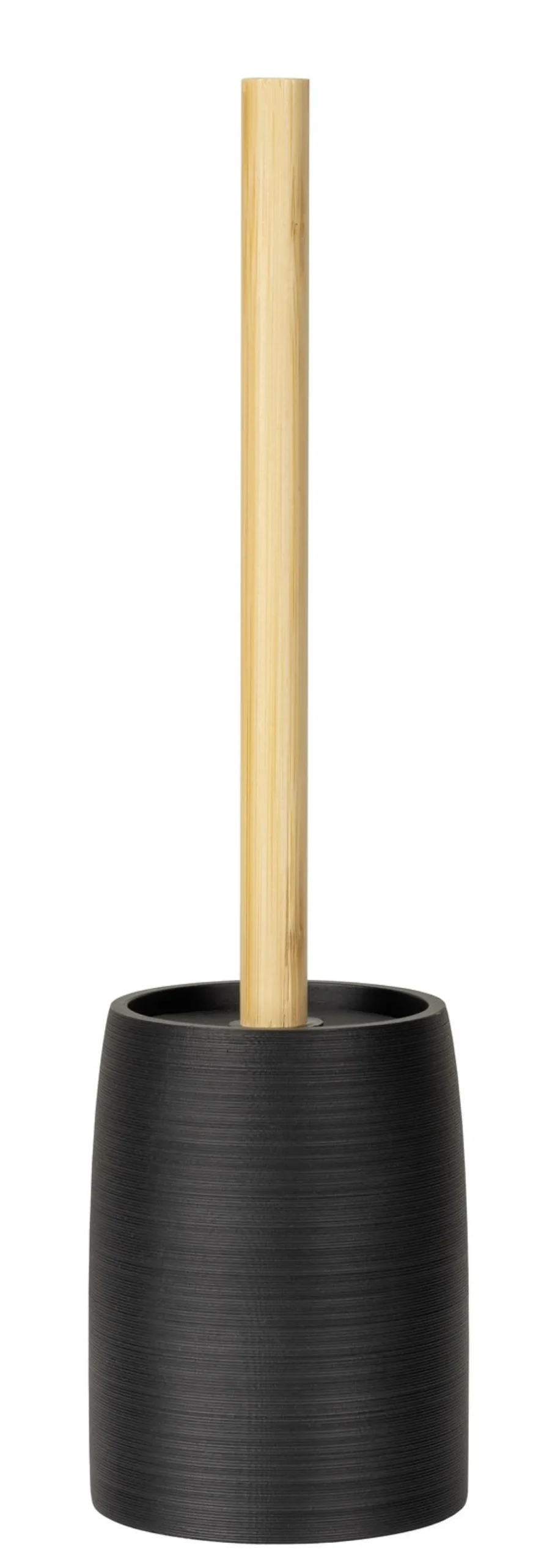 Szczotka WC z pojemnikiem ALTAVALLE, 10,5 x 38,5 cm, WENKO