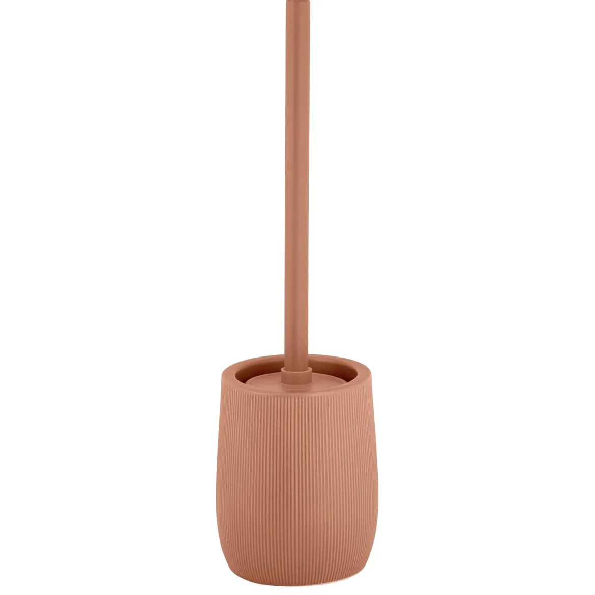 Szczotka WC z pojemnikiem FABLO, 12 x 39,5 cm, WENKO