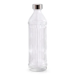 Szklana butelka na wodę, 970 ml, ZELLER