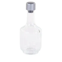 Szklana karafka na przyprawy, 150 ml
