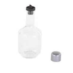 Szklana karafka na przyprawy, 150 ml