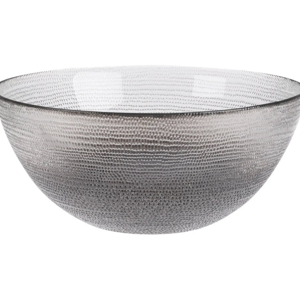 Szklana miska LAKRIS, Ø 21 cm