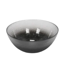 Szklana miska LAKRIS, Ø 21 cm