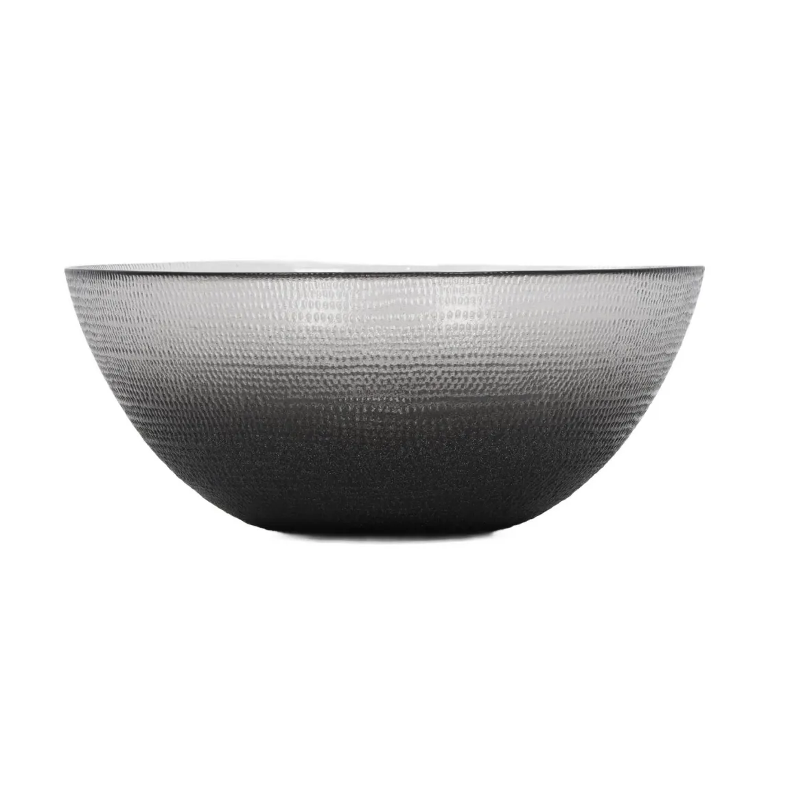 Szklana miska LAKRIS, Ø 21 cm