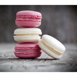 Szklane płyty ochronne MACARONS na kuchenkę - zestaw multi - 3 płyty, WENKO