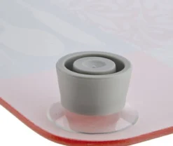 Szklane płyty ochronne SLATE XL na kuchenkę – 2 sztuki, WENKO