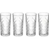 Szklanka wysoka, 4 sztuki, 450 ml