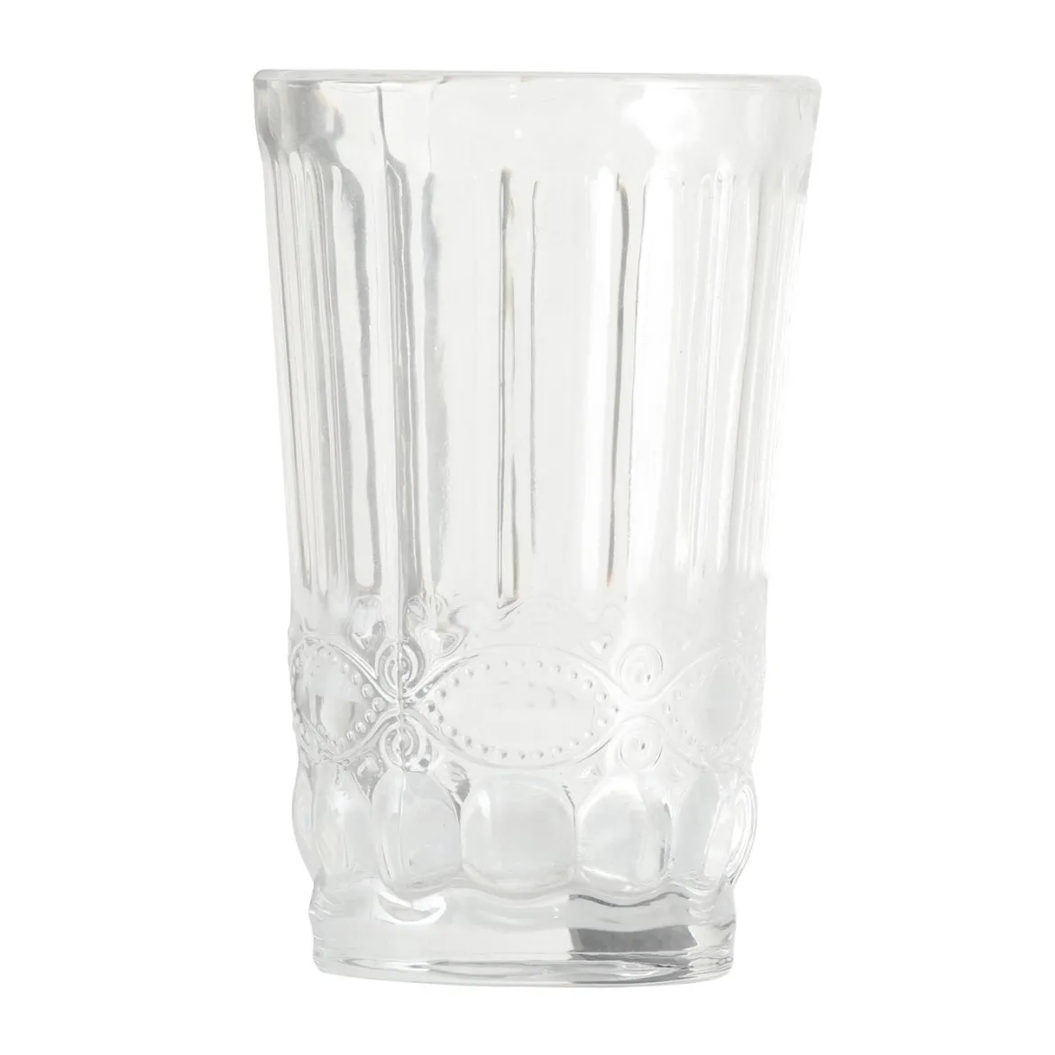 Szklanka zdobiona, AURORA, 300 ml