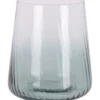 Szklanka z efektem ombre, 380 ml