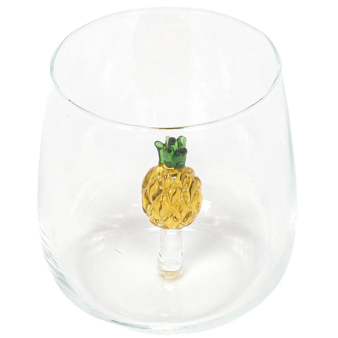 Szklanka z figurką, 400 ml