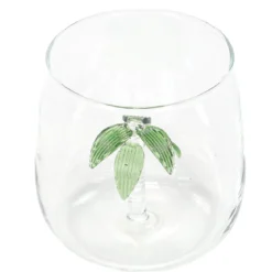 Szklanka z figurką, 400 ml