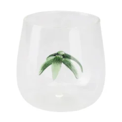Szklanka z figurką, 400 ml