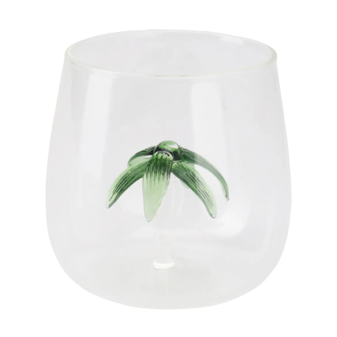 Szklanka z figurką, 400 ml
