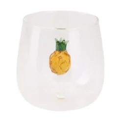 Szklanka z figurką, 400 ml