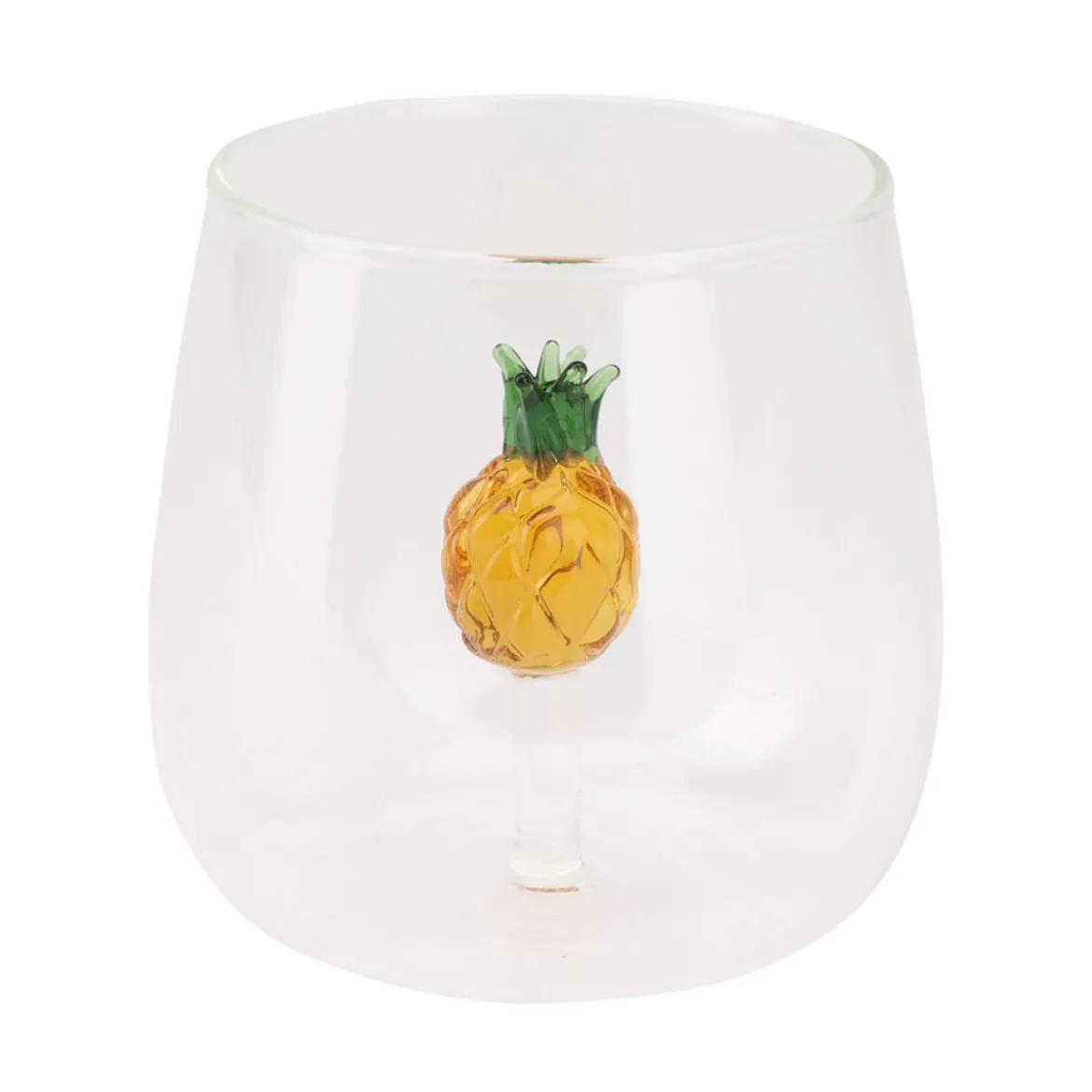 Szklanka z figurką, 400 ml