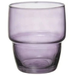 Szklanki do napojów 280 ml, 6 sztuk