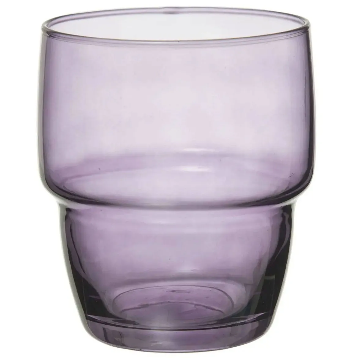 Szklanki do napojów 280 ml, 6 sztuk