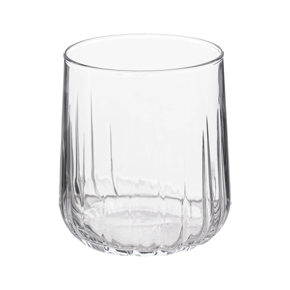 Szklanki niskie Dieg'eau, 6 sztuk x 310 ml