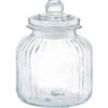 Szklany słój NOSTALGIE na żywność, 2800 ml, ZELLER