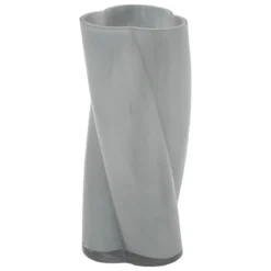 Szklany wazon WILD ROMANCE, Ø 10,5 cm