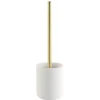 Sztoka do WC AQUAMARBRE, Ø 10 x 36,5 cm