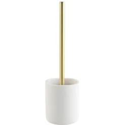 Sztoka do WC AQUAMARBRE, Ø 10 x 36,5 cm