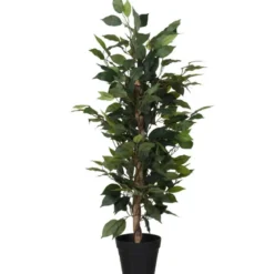 Sztuczna roślina w doniczce, 95 cm