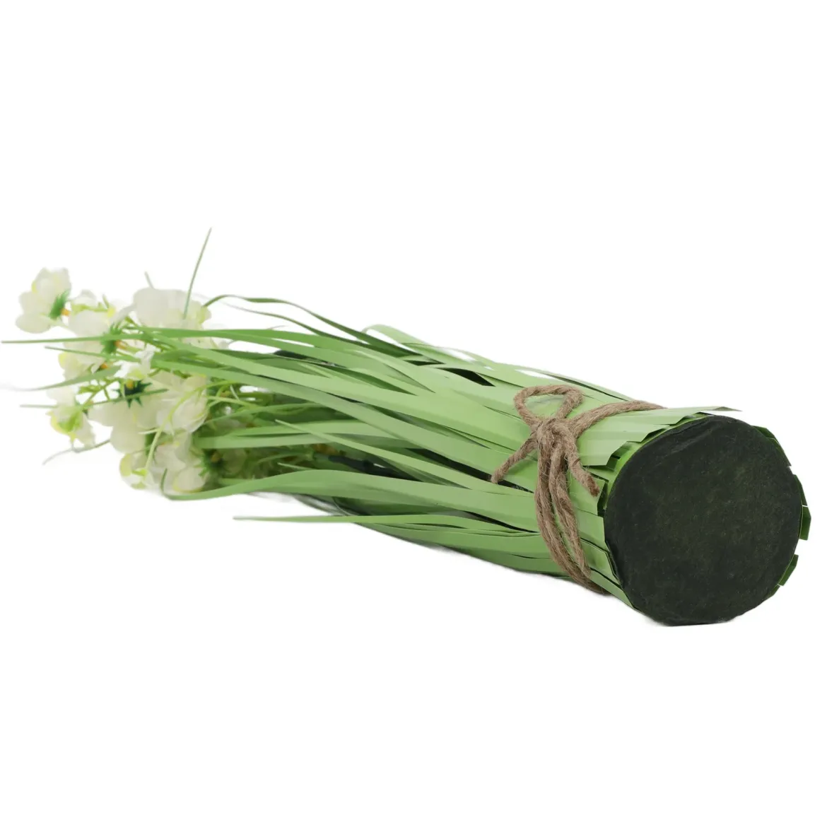 Sztuczna roślina z trawą, 60 cm