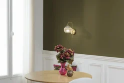 Sztuczny bukiet FRIA 5 hortensji, wys. 53 cm