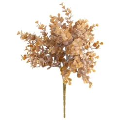 Sztuczny eukaliptus gałązka JAMES, 30 cm