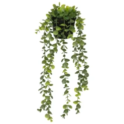 Sztuczny eukaliptus MERLY, 51 cm