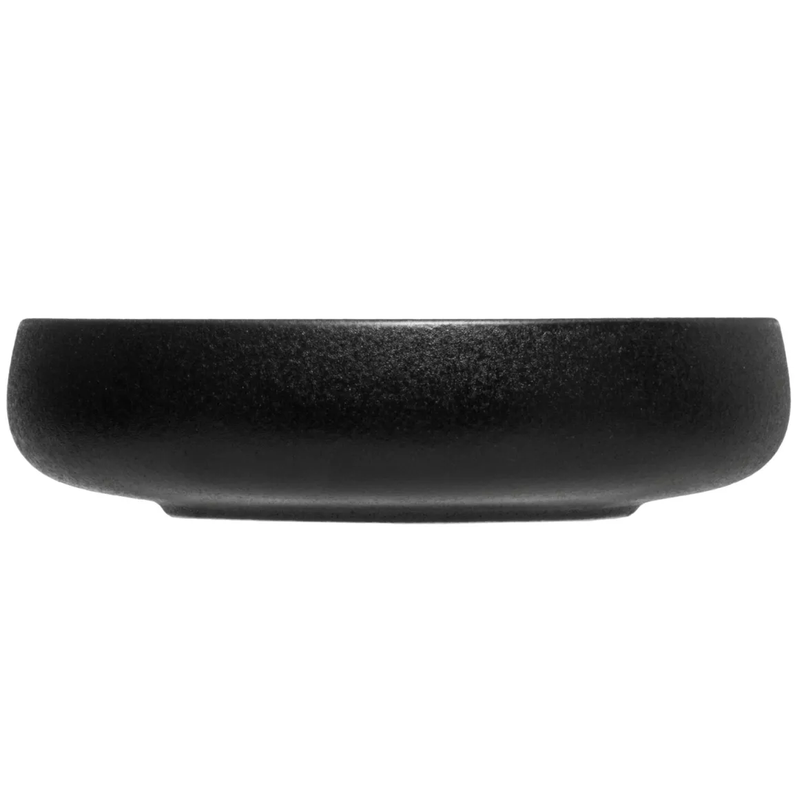 Talerz ceramiczny z wysokim rantem, Ø 15,5 cm, ROBUSTE