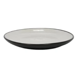 Talerz deserowy DIANE, Ø 21 cm