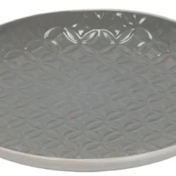Talerz deserowy z ceramiki, Ø 21 cm