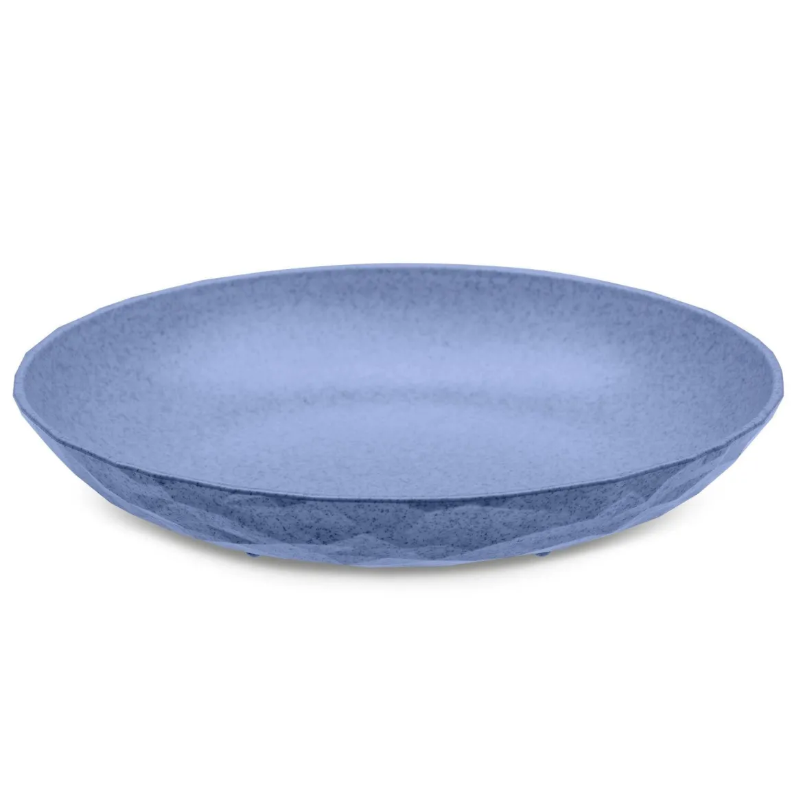 Talerz do zupy ORGANIC CLUB, Ø 22 cm, KOZIOL