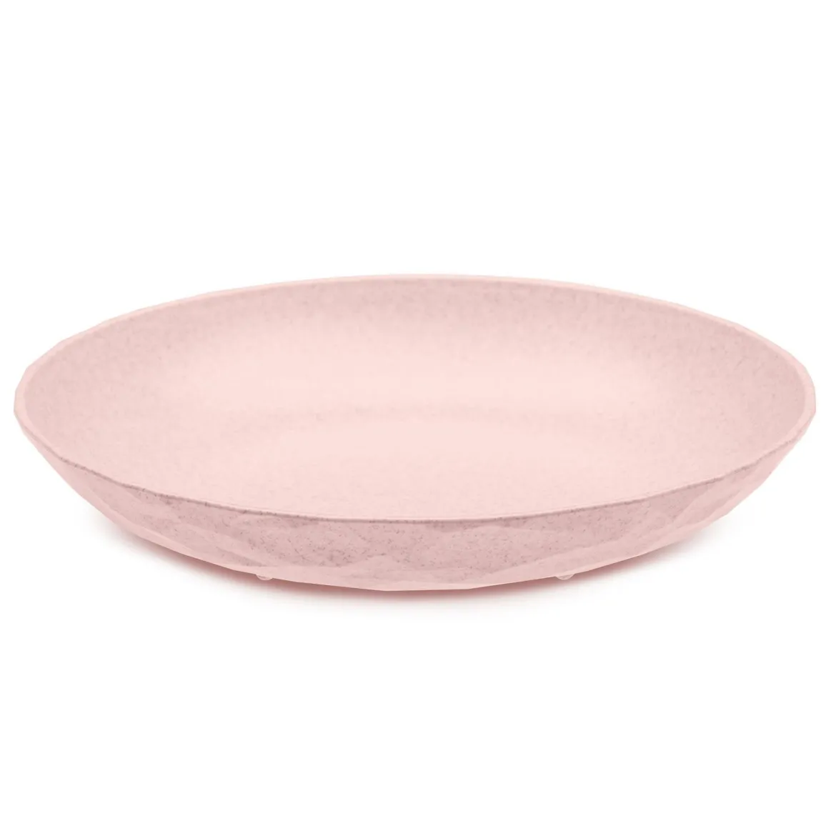 Talerz do zupy ORGANIC CLUB, Ø 22 cm, KOZIOL