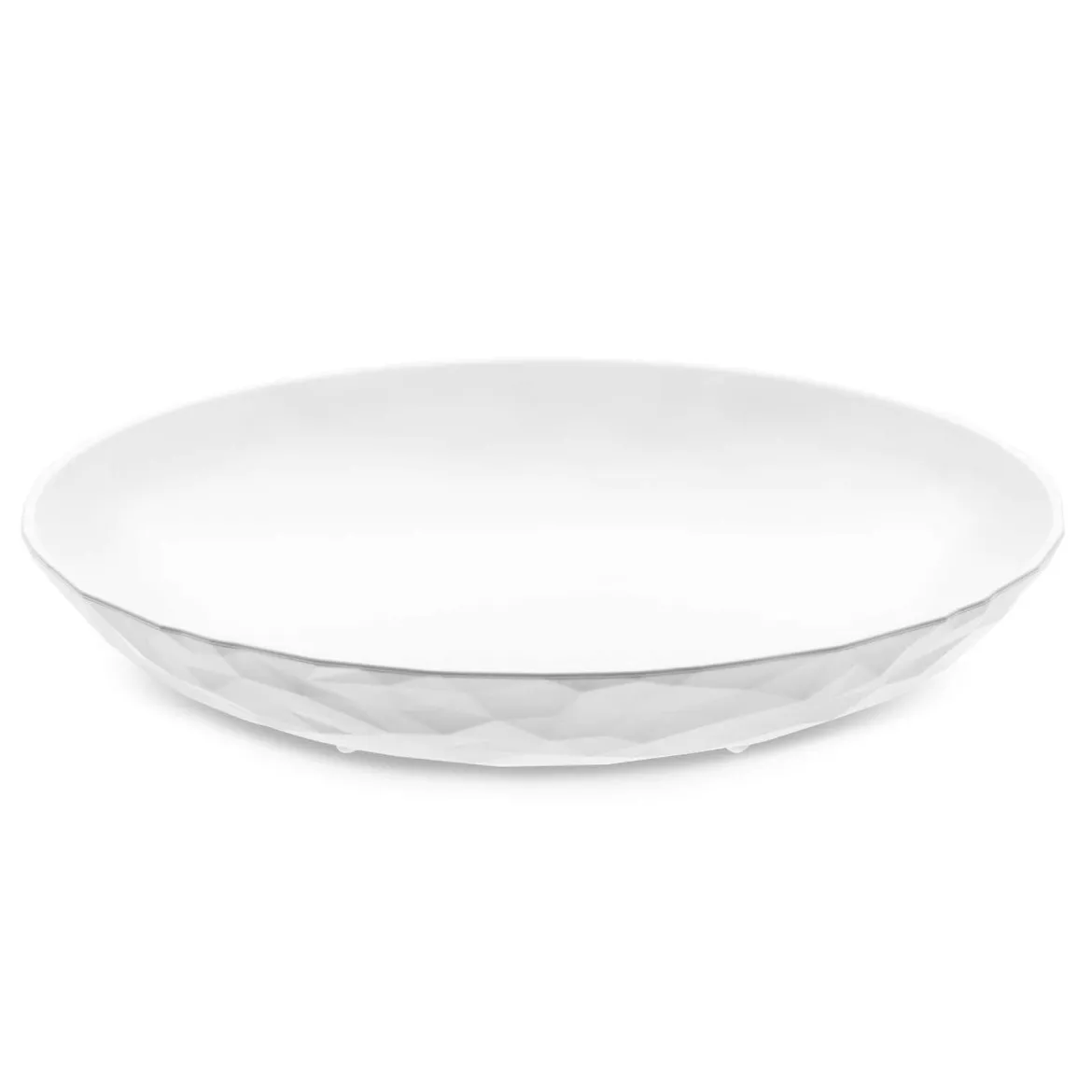 Talerz do zupy ORGANIC CLUB, Ø 22 cm, KOZIOL
