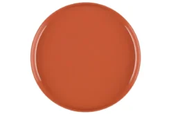 Talerze obiadowe SIMPLE, Ø 26 cm, 2 szt.